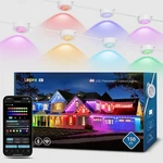 Lepro E1 Ai Permanent Outdoor Lights App Controlled, 150FT 90 Smart. Fixed Price $220.00.