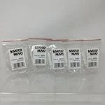 Pack Of 5 Satco Nuvo Lighting 63-311 White 6" Female To Connecting Cable. Fixed Price $30.99.