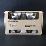Ikea Magnesium Spot Track Light Lamp Replacement Set 5X Fixtures 501.480.75 New. Fixed Price $79.95.