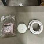 Cable Mounting Kit 120" Aircraft AC120P F/ Eaton Cooper Portfolio Led 6". Fixed Price $30.00.