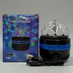 Sky Projector Led Night Light Mini Magic Ball Kids Ceiling Lamp Ambient Usb. Fixed Price $14.79.