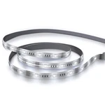 Feit Electric Strip Light 16 Ft Plug-in White Led Linkable Color Changing Cct. Fixed Price $68.97.