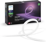 Philips Hue White & Color Ambiance 16 Ft Outdoor Shape Smart Light Strip. Fixed Price $123.45.