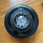 Liwarace Led Color Changing Night Light Usb Black Freestanding Bedroom. Fixed Price $15.00.