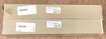 Lot Of 2 Wac Lighting BA-ACLED18-930-AL Under Cabinet Ledme Bar Lights. Fixed Price $64.00.