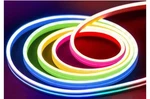 Meijiajia 16.4 Ft Led Strip Lights Rgb Neon 12V App Works With Alexa. Fixed Price $17.25.