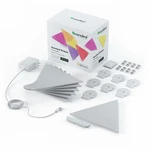 Nanoleaf Shapes-triangles Smarter Kit NL47-7003TW-7PK, New Factory Sealed. Fixed Price $139.92.