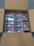 Halo Recessed 4" All-purpose Led Integrated Trim Modules Qty 10 LT460WH6940R. Fixed Price $53.00.