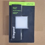 Legrand Adorne Night Light, White, AANLM24. Fixed Price $25.00.