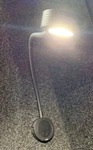 Hafele Loox Aluminium 12V Led Reading Light Usb Charging Port Black 83374091. Fixed Price $58.22.