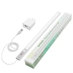 14" Slim Usb Plug-in Led Motion Sensor Light Indoor, Bright & Dimmable Under .... Fixed Price $28.17.