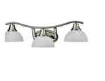 Progress Lighting P2741-09 3LT Bathroom Vanity. Fixed Price $35.00.
