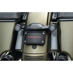 Kuryakyn Panel Lights - Tracer Smoke 2953. Fixed Price $329.99.