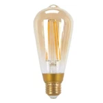 4 Pack Globe Lighting 60-WATT Equivalent ST19 Vintage Edison Led Bulb. Fixed Price $33.30.