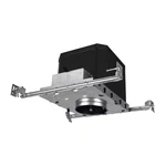 4 In. Fire Rated New Construction Recessed Housing With Ideal Quick Connect. Fixed Price $43.80.