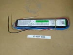 New Halco Replacement Fluorescent Lamp Ballast 120-277V EP332IS/MV/HE. Fixed Price $12.90.