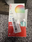 Sengled Multi-color Wi-fi Light Bulb Dimmable Alexa Smart 800 Lm 60W. Fixed Price $11.75.