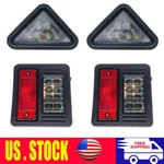 Led Exterior Kit Headlight Tail 7259523 For Bobcat Skid Steer Loader. Fixed Price $123.23.