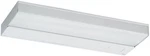 4975BLE-15 Bath Vanity With White Diffuser Shades, Finish. Fixed Price $75.99.