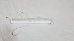 Phillips Ew Mx Powercore 2700K 18" Ultra Low-profile Led Fixture. Fixed Price $344.25.
