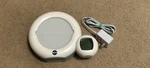 Claessens' Sleep Moon Trainer Nightlight **missing Image Screen**. Fixed Price $69.88.