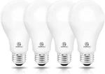 Energetic Smarter Lighting Dimmable A21 Led Bulb, 150 Watt Equivalent, 2600LM Su. Fixed Price $41.48.