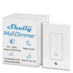 Shelly Plus Wall Dimmer Ul Wifi Smart Switch Home A... Fast Ship. Fixed Price $42.99.