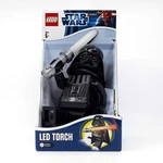 Lego Star Wars Torch - Darth Vader. Fixed Price $44.99.
