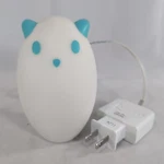 Ikea Spoka Blue Light Night Ghost Cat Ears Color Changing Led Bodrul Khalique. Fixed Price $30.53.