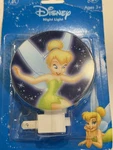 Disney Fairies Night Light Brand New- ***tinker Bell***. Fixed Price $18.00.