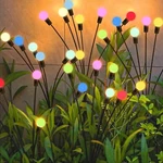 Outdoor Lights Decorative Waterproof Led Bulb Firefly 800MAH 2024. Fixed Price $19.19.