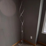 Dongguan Yaoxin Modern Led Floor Lamp FL-2008 White Etl Listed Plug-in. Fixed Price $40.00.