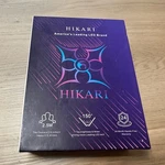 Hikari V55-H11 Megatron Led Bulbs 2-PACK, 20,000 Lumens Cool White 12V Open Box. Fixed Price $49.20.