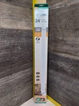 Genuine Jasco Prograde Premium 24" Led Slim Light Fixture Under Cabinet Linkable. Fixed Price $32.95.