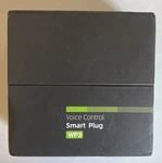Ghome Smart Voice Control Plug WP3 White 4 Pack New, Alexa And Google. Fixed Price $18.00.