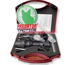 Predator Tactics Coyote Reaper Rifleman Kit Red/white Led Night Hunt Light. Fixed Price $209.99.