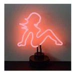 Neonetics 4MDFLP Mud Flap Girl Sculpture. Fixed Price $94.45.