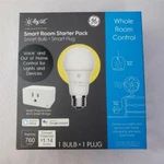 = By Smart Room Starter Pack Whole Control Wi-fi Bridge New. Fixed Price $14.99.