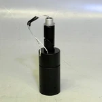 Cooper Lumiere Cambria 203 Black 12V Commercial Grade Light Fixture New. Fixed Price $72.80.