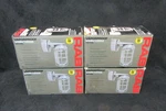 Rab Vaporproof VXBR100DG Cast Aluminum Wall Light With Glass Globe *new Box*. Fixed Price $28.99.