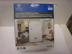 Eaton Z-wave Wireless On/off Plug In MODULE-RF96APM White. Fixed Price $19.89.