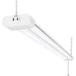 Hykolity 5000K Led Shop Linkable, 4FT Daylight 42W Ceiling Lights F.... Fixed Price $36.85.