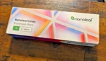 Nanoleaf Lines Expansion Pack 3PK Compatible W/ 60 Degree Connectors - Brand New. Fixed Price $50.00.