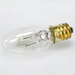 W10857122 Whirlpool Light Bulb Oem. Fixed Price $6.95.