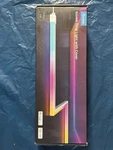 Govee Rgbic Led Strip Lights 16.4FT With Covers, Smart. Fixed Price $54.04.