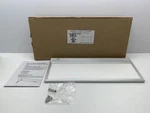 Wac Lighting Bar 12.75 3000K LN-LED12-30-AL. Fixed Price $60.00.