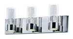 Maxim 20903CLPC Sync Led Bathroom Vanity Light-polished Chrome. Fixed Price $454.00.