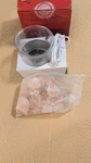 New Levoit Natural Himalayan Salt Lamp. Fixed Price $19.00.