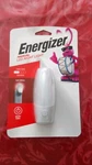 Nightlight Energizer Manual Led. Fixed Price $14.95.