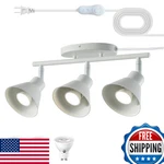 Vivihobb 3 Plug Track Lighting Kitmodern Ceiling. Fixed Price $65.87.